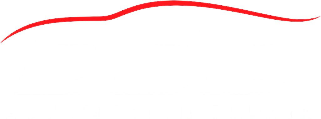DDD Auto Hail Repair logo